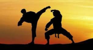 Nytt kamsport tilbud i idrettslaget Ju-Jitsu og MMA